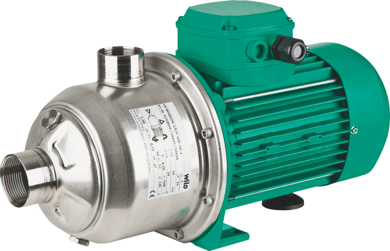 Air treatment solution